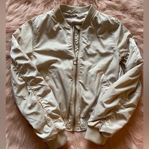 Ariana Grande Sweetner Tour jacket